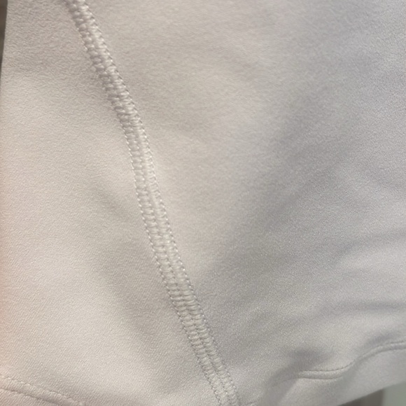 Lululemon long align tank size 2 colour: lavender - Picture 2 of 3